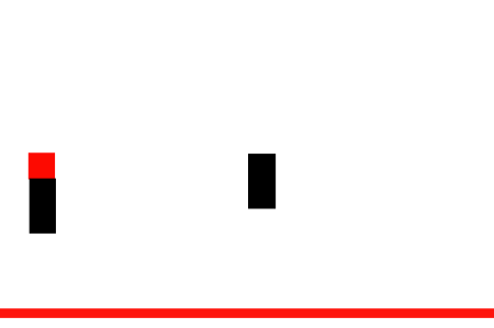 The hardest game ever level 1 - Free Addicting Game